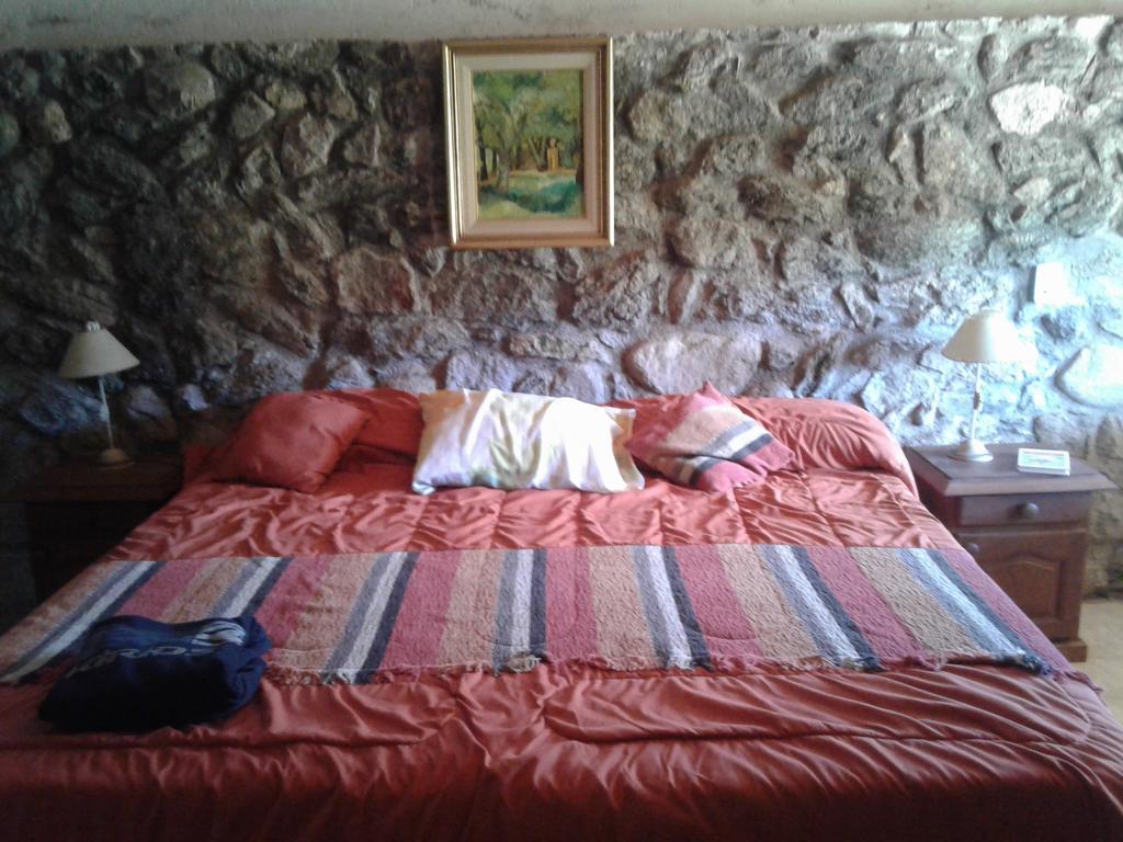 Ongamira Turismo Rural Hotel Cordoba Exterior photo